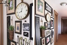 The prettiest diy frames on pinterest! 30 Family Photo Wall Ideas To Bring Your Photos To Life Shutterfly