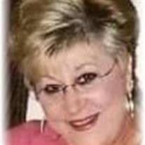 Annette Ammons Obituary