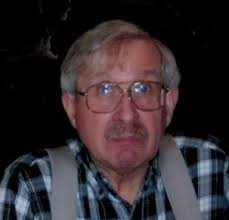 George Doty Obituary (1946