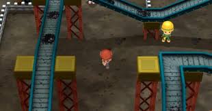 A gadget called the pokémon watch, or pokétch is the diamond/pearl equivalent of the pokégear or pokénav from other games. Disappointed Fans Criticize Pokemon Diamond Pearl Remakes Levelup Ruetir
