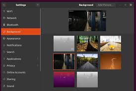 Solid color background with the name black and corresponding hex color code #000000. Wallpaper Ubuntu 20 04 Change Background To Solid Colour Ask Ubuntu