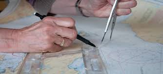 how to correct nautical charts and publications