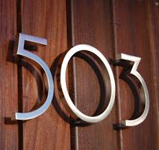 Maybe you would like to learn more about one of these? House Numbers Font Novocom Top