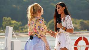 Die kandidaten aus den jurycastings hoffen auch 2021 wieder auf ihren gelben recallzettel. Dsds 2021 Kandidatin Olga Jung Bekommt Die Goldene Cd Kukksi Star News Beauty Und Trends