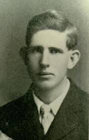 William “Will” Grable (1883-1944)