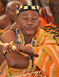 Nene Addo Ahia V, Asafoatse of Agbomanya and Atotsonya in the SUISI  Division in the Manya Krobo Traditional Area. #ProudlyKroboWarrior  #LEYLAimages