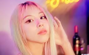 Maybe you would like to learn more about one of these? Twice S Chaeyoung In Alcohol Free Mv Shoot 2021 Hd Wallpaper Download