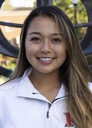 2019 Softball Roster