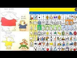 Pin On Augmentative Communication