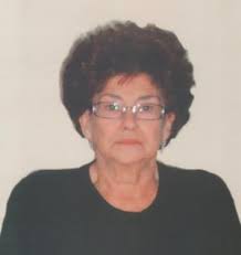 Louise GRÉGOIRE-DÉSORMEAUX