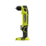 Ryobi degree drill