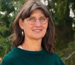 Meet Blair Douglas: Yoga Instructor