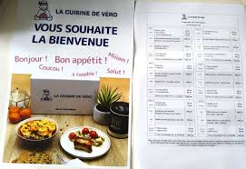 Needing no more than 2 minutes in the 800+ degree oven. Mon Avis Sur La Cuisine De Vero