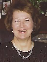 Diane Ferguson Obituary