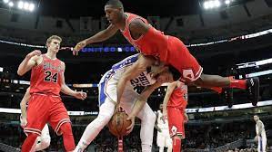 Streaking 76ers look for their 5th straight win. Nba Sixers Vs Bulls Spread And Prediction Wagertalk News