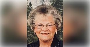 Barbara Katherine "Bobbie" Loring Johnson Obituary (2023)