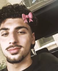 Arabian Football Player