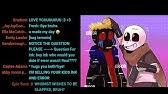 Errorink stop being so damn cute (comic dub ). Errorink Stop Being So Damn Cute Comic Dub Youtube