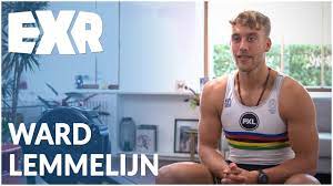 De nieuwe belgische roeisensatie heet ward lemmelijn. Rowing With Exr World Champion Ward Lemmelijn Shares His Thoughts Youtube