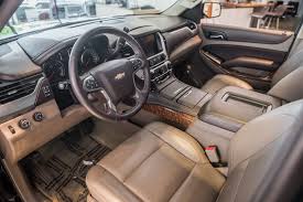 Request a dealer quote or view used cars at msn autos. 2015 Chevrolet Tahoe Ltz Stock P130645 For Sale Near Vienna Va Va Chevrolet Dealer