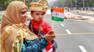 We think you'll have fun either way. Is India Unsafe For Muslims This Saudi Woman S Reply On Quora Will Silence Naysayers