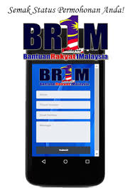 Tapi tadi saya buat semula semakan status br1m 2018, terpampang dalam proses. Br1m Semakan Latest Version For Android Download Apk