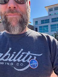 If you're between TR and Berea, early voting is available at the Greenville  Tech Northwest Campus. No lines.