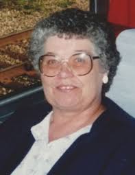Florence Ida Wolf Obituary September 10, 2017