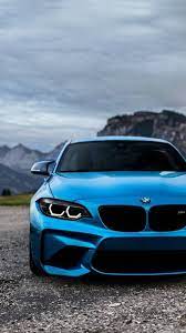 Bmw Hd Wallpaper 3d Wallpapers Bmw Sports Car Bmw Blue Car Iphone Wallpaper