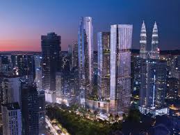 Construction company in kuala terengganu. Ksk Land Awarded Rm650 Million Financing News Hub Asia