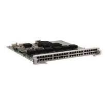 S7703 7706 7710 7712 Switchkarte 24-Port 100/1000BASE-X und 8-Port  10/100/1000BASE-T Combo-Schnittstellenkarte ES0D0G24CA00 03030LGK