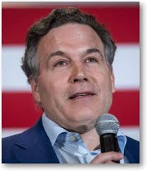 Possible Pennsylvania Senate Candidate Rents $16 Million Westport Mansion