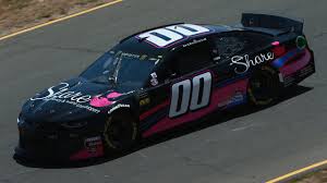 That could make for more predictable starting positions and worse races. Paint Schemes For The Toyota Save Mart 350 Sonoma Mrn
