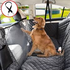 10 Genius Products For Your Dog Onestop Petshop Com In 2020 Dog Car Seat Cover Dog Hammock For Car Dog Cover