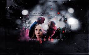 Vision, comics, comics, marvel, marvel, scarlet witch, scarlet witch, wanda maximoff, vision, wanda wallpaper (photos, pictures). Scarletvision Aesthetic By Therealzombiehatter On Deviantart Wanda And Vision Marvel Movies Visions