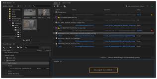 Adobe Media Encoder User Guide