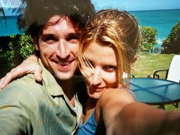 Patrick Dempsey and his wife Jillian celebrate 26 years of marriage! 🥹 “I  can't imagine life without you,” the actor shared along with a throwback  photo of their wedding day ❤️ 📷: #patrickdempsey