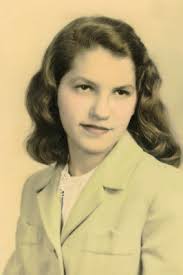 Obituary information for Esther G. Passero