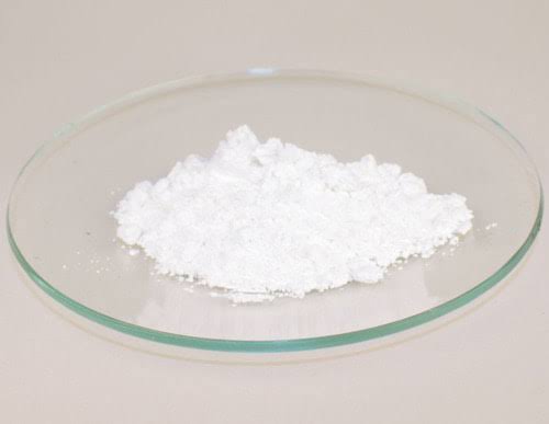 ZNO Nano powder For Rubber