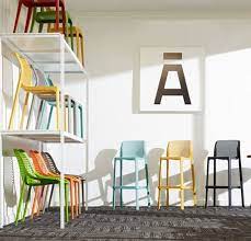 They're sturdy yet lightweight, comfortable yet stackable for ease of storage. Cafe Furniture Melbourne In Stock In Melbourne Adage Furniture
