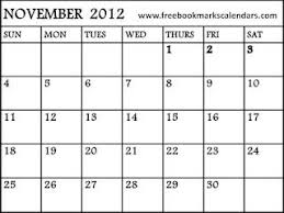 Free Printable Calendar November 2012 June Calendar Printable Calendar Printables October Calendar