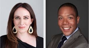 The Estée Lauder Companies Promotes Two Executives