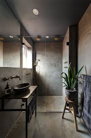Dark tones help to make bathroom interiors more voluminous and harmonious. 5 Bathroom Decor Trends For 2020 And 25 Ideas Shelterness