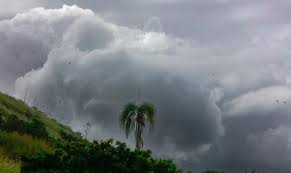 Rio registra a menor temperatura do ano com 11,3°C na madrugada no Alto da Boa Vista