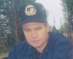 Paul Dexter Tidwell (1962-2019)