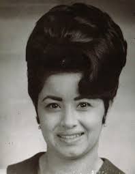 Obituary for Josephine (Kamm) Leonard