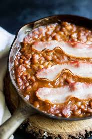 How To Make Canned Baked Beans Taste Homemade Feast And Farm