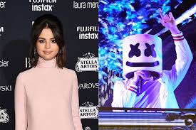 Why does he wear the marshmello helmet? Marshmello Scrubs Instagram Clean Is New Music Coming
