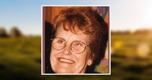 Marilyn Rampley Obituary 2011