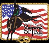 2026 Golden Spike PRCA Rodeo
